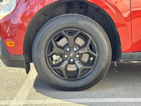 Used 2023 Ford Maverick XLT w/ Equipment Group 300A Standard image 5