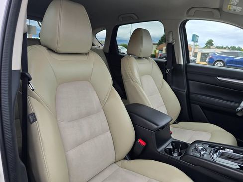 Used 2018 MAZDA CX-5 Touring FWD image 11