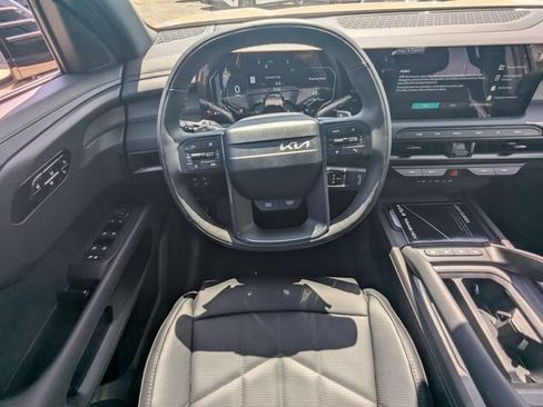 New 2027 Kia Telluride SX X-Line AWD/4WD image 17