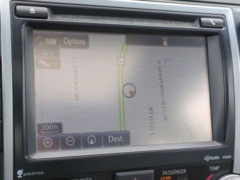 Used 2014 Toyota Camry XLE w/ Leather Package FWD image 13