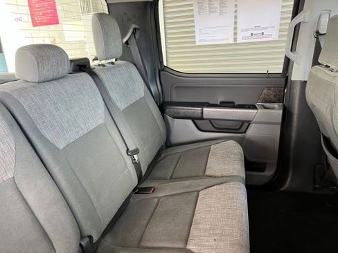 Used 2023 Ford F150 XLT w/ Equipment Group 301A Mid image 36