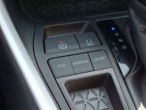 Certified 2024 Toyota RAV4 XLE image 23