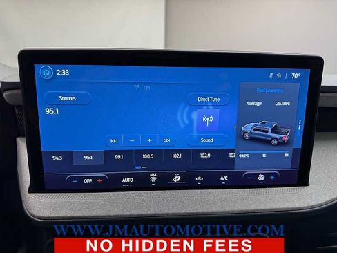 Used 2026 Ford Maverick XLT AWD/4WD image 22