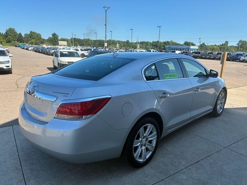 Used 2011 Buick LaCrosse CXL FWD image 5