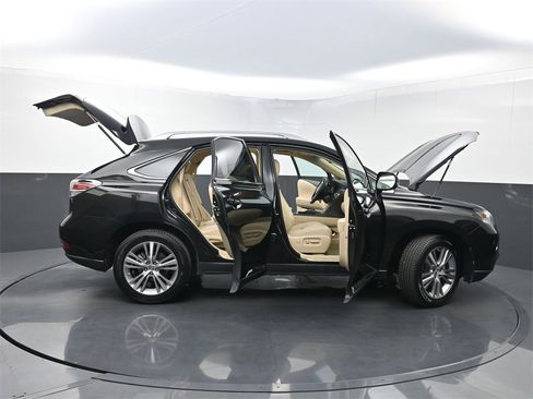 Used 2015 Lexus RX 350 FWD image 35