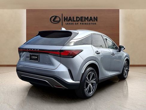 Certified 2023 Lexus RX 350 Premium w/ Accessory Package image 6