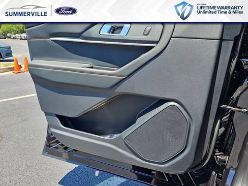 New 2026 Ford Explorer Tremor AWD/4WD image 34
