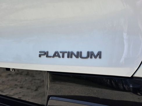 New 2026 Nissan Murano Platinum AWD/4WD image 7