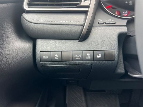 Certified 2024 Toyota Camry XSE image 29