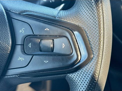 Used 2023 Chevrolet TrailBlazer LT w/ Convenience Package image 10