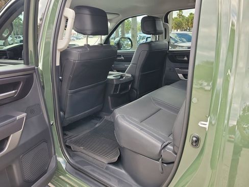 Used 2023 Toyota Tundra SR5 w/ SR5 Premium Package image 9