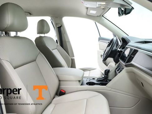 Used 2018 Volkswagen Atlas SE FWD image 36
