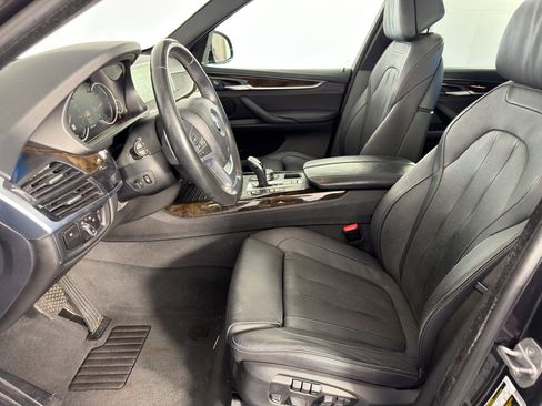 Used 2018 BMW X5 sDrive35i w/ Executive Package image 5