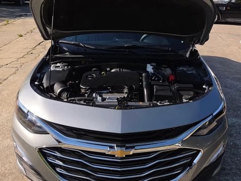 Used 2024 Chevrolet Malibu LS FWD image 7