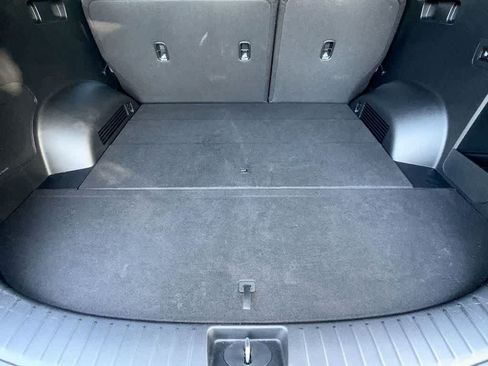 Used 2023 Hyundai Santa Fe Calligraphy FWD image 25