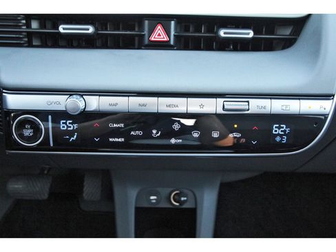 Used 2024 Hyundai Ioniq 5 SEL RWD image 27