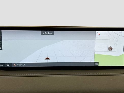 Used 2024 Genesis G80 2.5T w/ Sport Prestige Package image 14