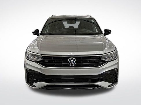 Used 2022 Volkswagen Tiguan SE R-Line FWD image 8