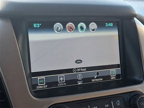 Used 2017 GMC Yukon Denali image 18