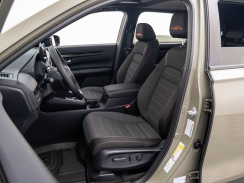 New 2026 Honda CR-V TrailSport image 18