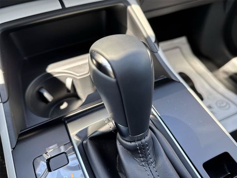 New 2026 MAZDA CX-5 Select AWD/4WD image 20