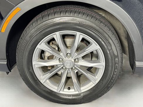 Certified 2023 Honda CR-V EX-L image 30