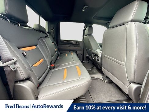 New 2026 GMC Sierra 2500 AT4 w/ AT4 Premium Plus Package image 30