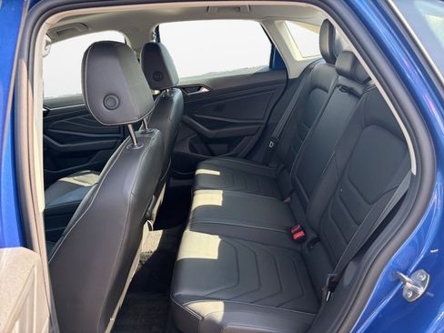 Used 2024 Volkswagen Jetta SEL FWD image 13