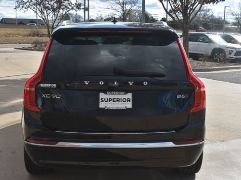 Used 2023 Volvo XC90 B6 Ultimate w/ Protection Package Premier image 6