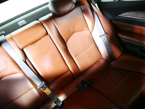 Used 2014 Cadillac CTS Vsport Premium RWD image 14