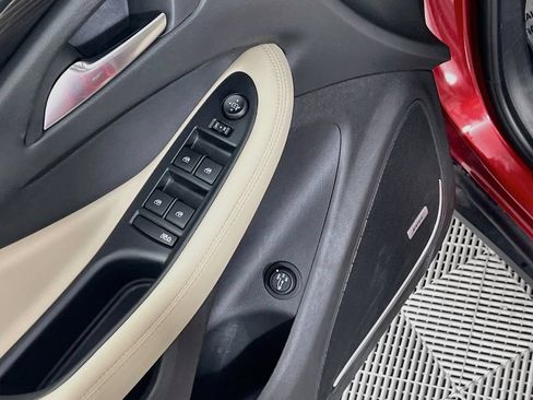 Certified 2020 Buick Envision Premium w/ Driver Confidence Package AWD/4WD image 16
