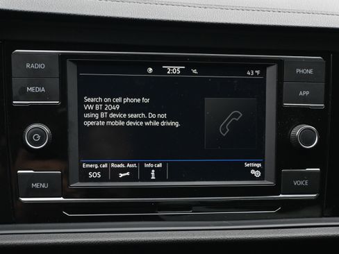 Used 2023 Volkswagen Jetta S image 32