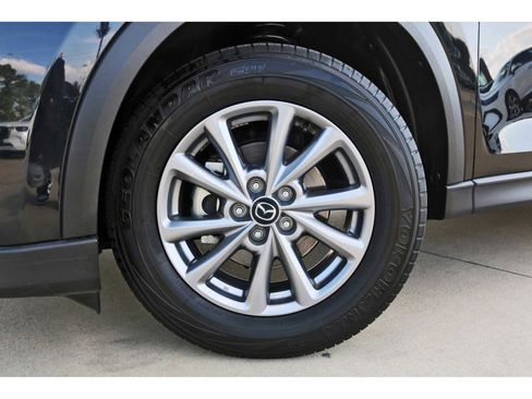 Used 2023 MAZDA CX-5 AWD 2.5 S w/ Select Package image 29