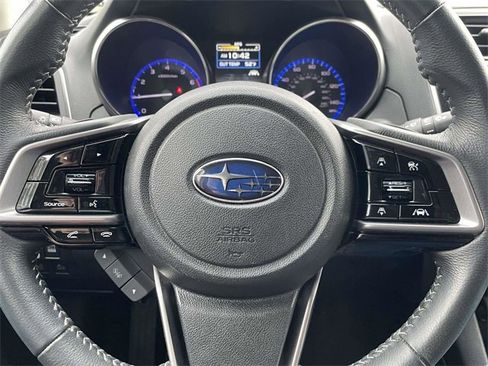 Used 2018 Subaru Outback 2.5i Limited image 21