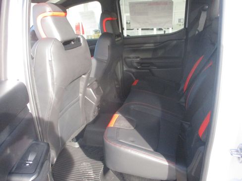 New 2025 Ford Ranger Raptor image 8