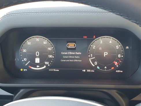 New 2026 Land Rover Defender 110 S image 26