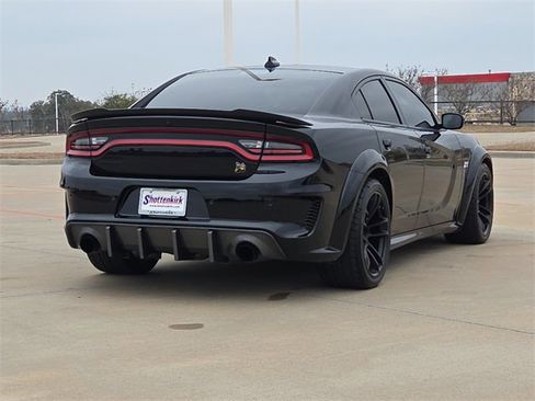 Used 2023 Dodge Charger Scat Pack image 8