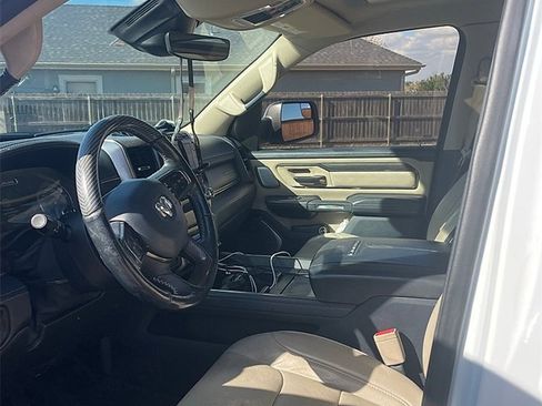 Used 2020 RAM 1500 Limited image 5