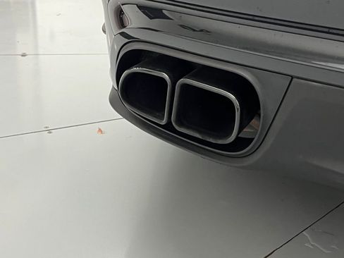 Used 2015 Porsche 911 Turbo S image 46