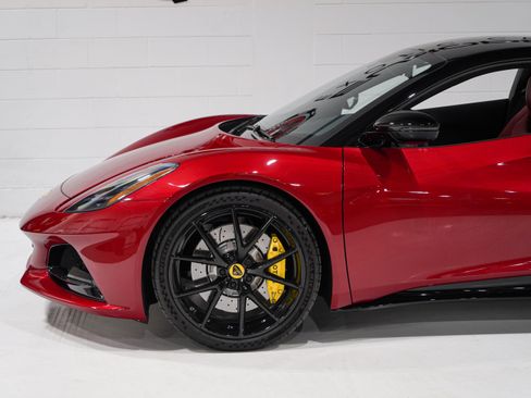Used 2024 Lotus Emira First Edition RWD image 33