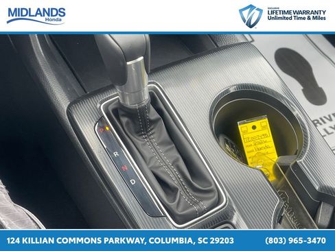 New 2026 Honda Civic Sport image 30