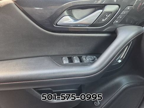 Used 2022 Chevrolet Blazer RS w/ Enhanced Convenience Package FWD image 36