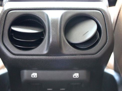 Used 2023 Jeep Wrangler Unlimited Sahara w/ Cold Weather Group AWD/4WD image 42