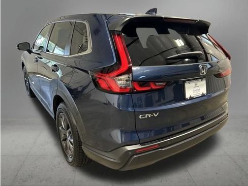 Certified 2026 Honda CR-V EX-L image 4