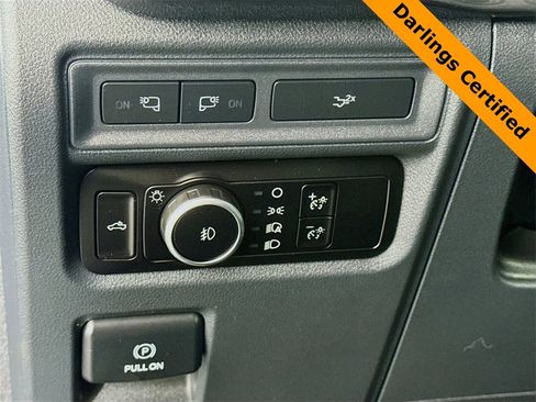 Used 2023 Ford F150 XLT image 10