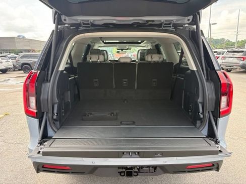 New 2027 Ford Expedition Max Active AWD/4WD image 35