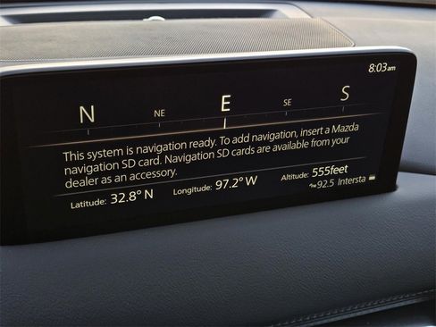 New 2025 MAZDA CX-5 AWD 2.5 S w/ Preferred Package image 18