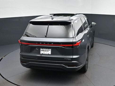New 2026 Lexus TX 350 AWD image 36