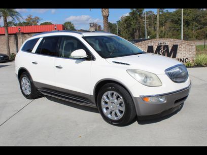 Used 2011 Buick Enclave CXL