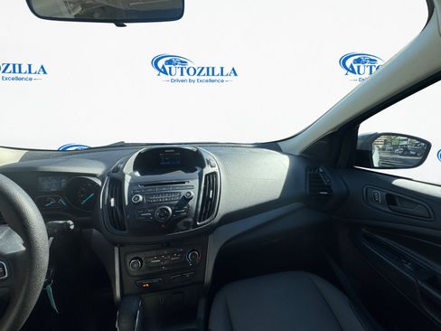 Used 2017 Ford Escape S FWD image 11